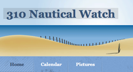 310 Nautical Watch