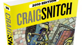 Craigsnitch Ebook